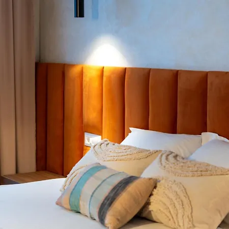 Apartament Amber Sunset - Vogh