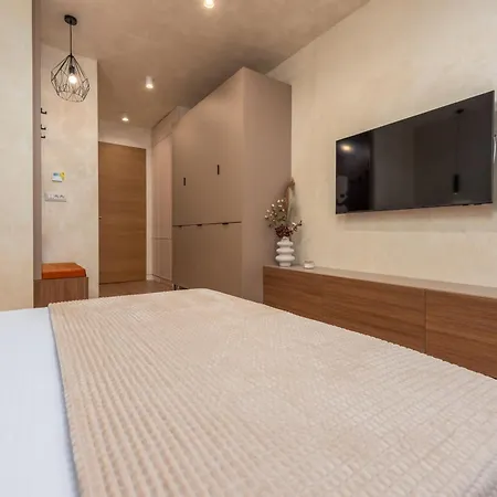 Appartement Amber Sunset - Vogh *