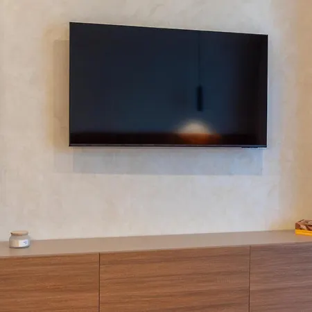 Apartament Amber Sunset - Vogh *