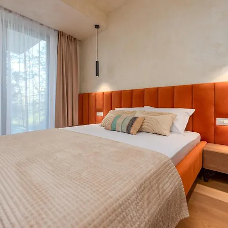 Appartement Amber Sunset - Vogh *