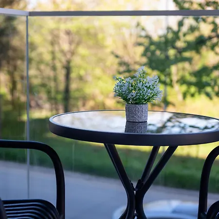 Appartement Amber Sunset - Vogh