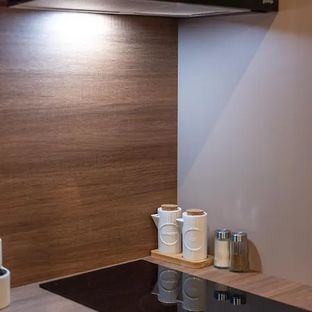 Appartement Amber Sunset - Vogh