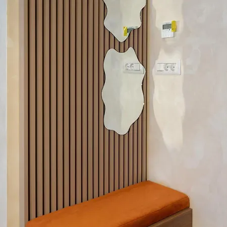 Appartement Amber Sunset - Vogh *