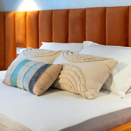 Apartament Amber Sunset - Vogh