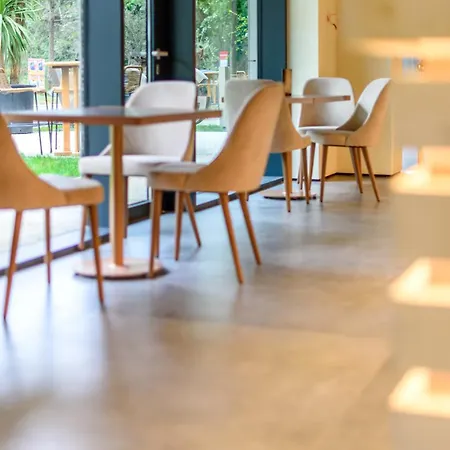Appartement Amber Sunset - Vogh